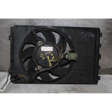 MOTORINO ELETTROVENTOLA PER PORSCHE 911 (97-01)(01-04) 996 3.6 CARRERA 4S 1997