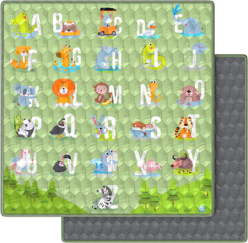 Tappeto gioco bambini - tappeto,