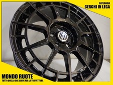 4 Cerchi In Lega MAK NTT da 17