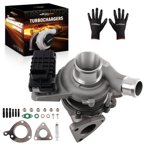 Turbocompressore per ford - per,