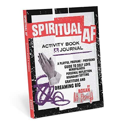 Knock spiritual - knock, af