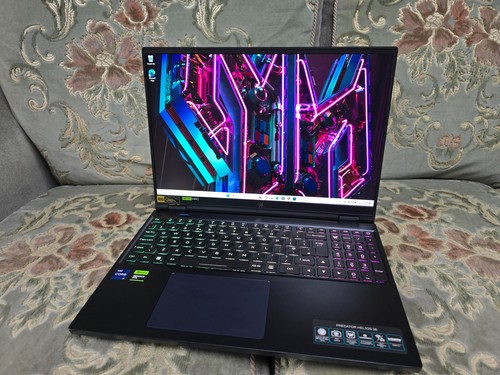 Acer predator helios - predator,