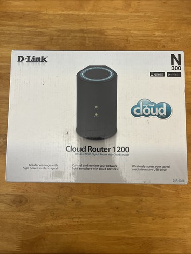 Link cloud router - cloud,