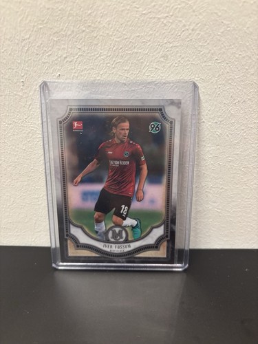 2018 topps museum - topps,
