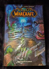 World of Warcraft Giuramento