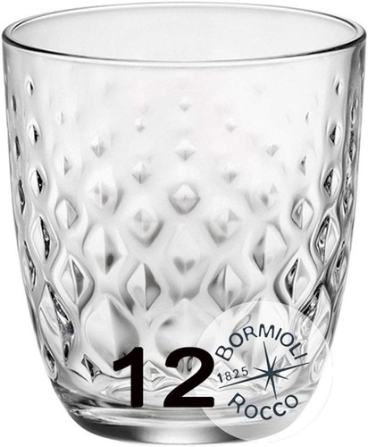 Bormioli rocco set - bormioli,