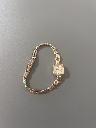 Omega orologio donna oro anni