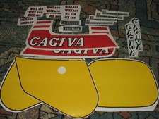 adesivi stickers moto cagiva