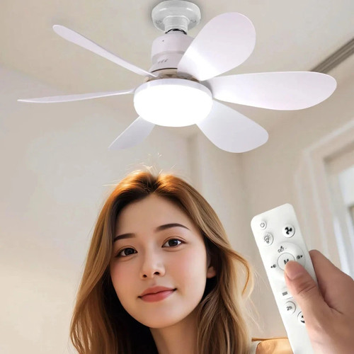 Ventilatore soffitto con - soffitto,