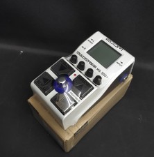 ZOOM MS-50G+ EFFETTORE 407912