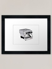 La Marzocco Linea Mini Cornice