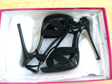 BUFFALO LONDON scarpe decolte