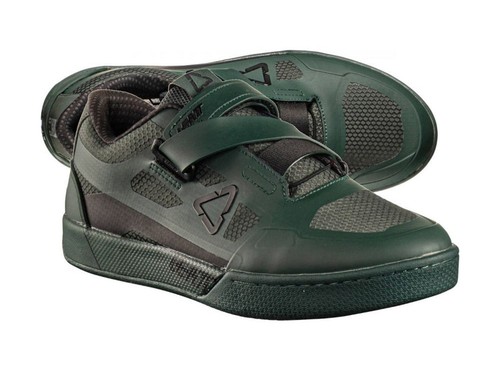Scarpa mtb leatt senza - scarpa,