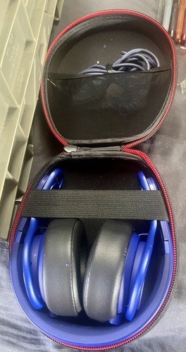 Beats mixr mixer cuffie ear - beats, on-ear
