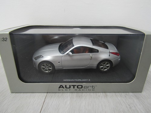 Autoart nissan fairlady slot - z,
