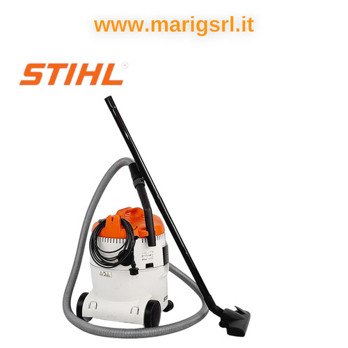 Aspiratore soffiatore stihl - soffiatore,