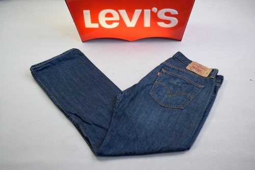 Levis jeans pantaloni 501 - pantaloni,