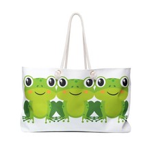 Carino Cartone Animato Frog