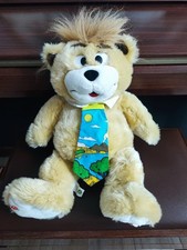 Peluche orso ciro