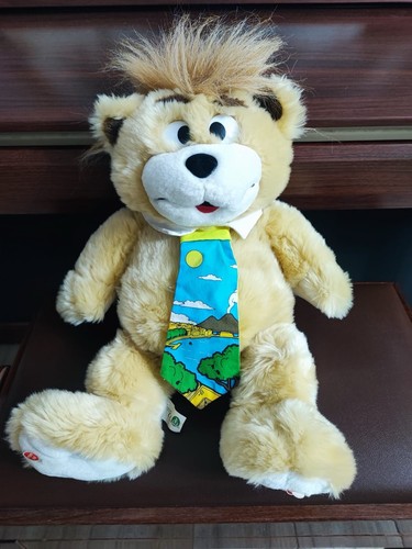 Peluche orso ciro