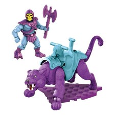 Mega construx masters - of, the
