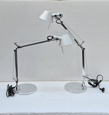 Artemide lampada tolomeo - tolomeo, micro