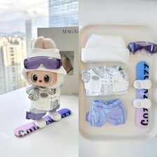 Set abbigliamento/vestiti