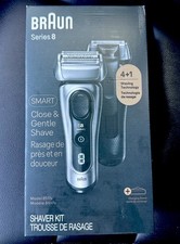 Braun series kit - 8, (8517s)