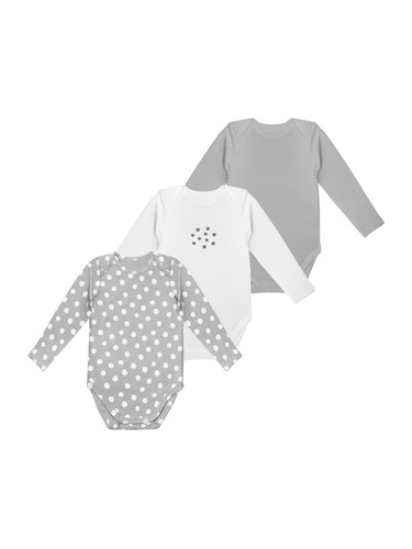 Body dim confezione - body, da