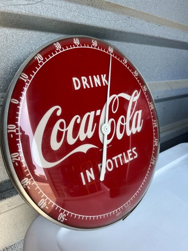 Termometro coca cola - termometro, coca-cola