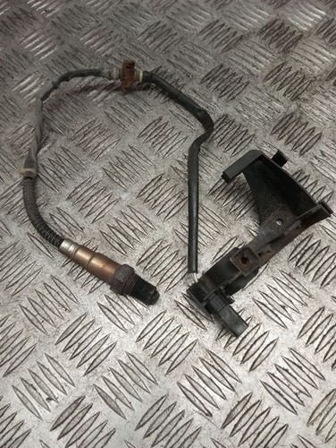 Sonda lambda benzina