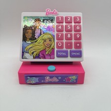 Barbie registratore cassa - di,