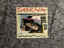 Sabrina Salerno / Hot Girl /