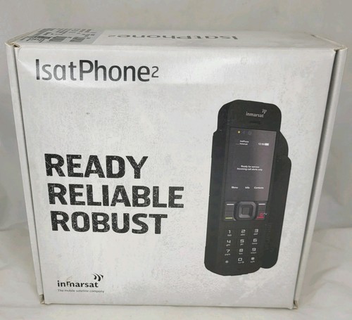 Telefono satellitare inmarsat - telefono,