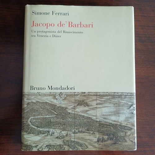 Simone ferrari jacopo - simone,