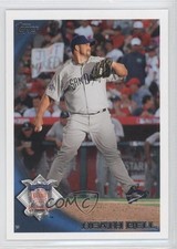 Aggiornamento Topps 2010