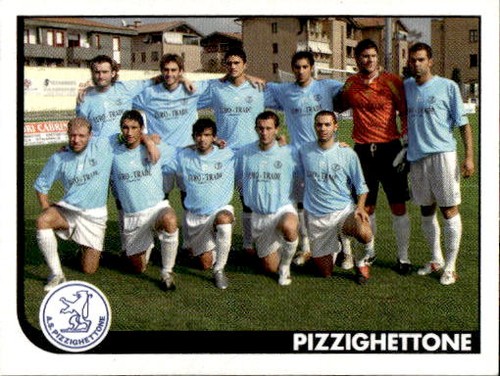 Figurina calciatori panini - figurina,