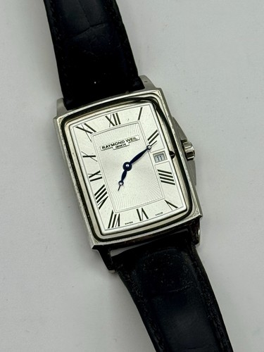 Orologio raymond weil vintage - orologio,