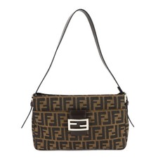 Borsa tracolla fendi zucca - tracolla,