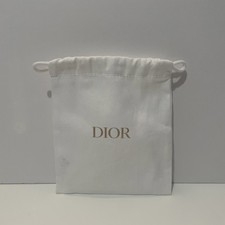 DIOR COULISSE pochette POUCH