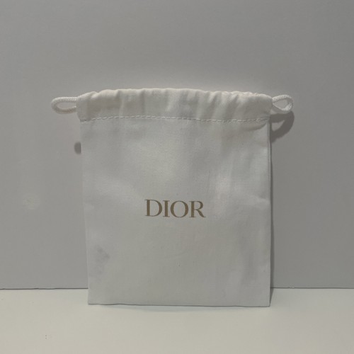 Dior coulisse pochette pouch - dior,