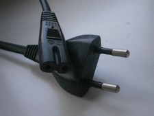 cable cordon secteur