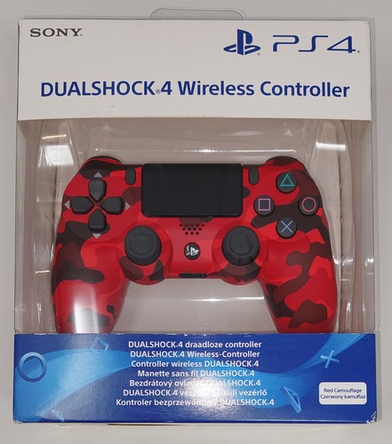 Sony ps4 dualshock - sony,