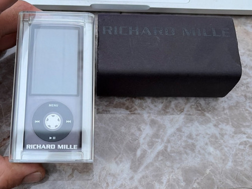 Ipod nano 8gb apple - nano,
