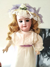 SFBJ 301 PARIS ,marquée tête