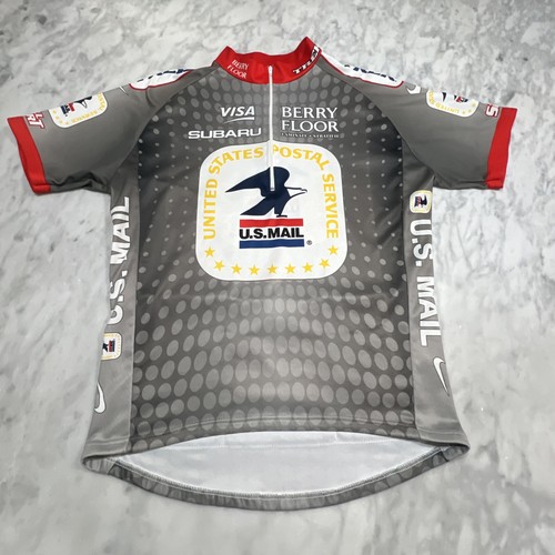 Nike postal service maglia - us,