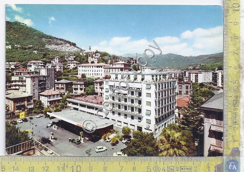 Cartolina postcard - cartolina,