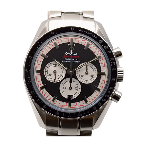 Omega speedmaster 3507 - speedmaster, 3507.51