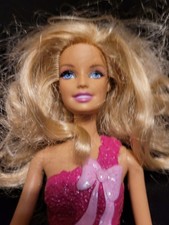 Barbie bambola farfalla - ,