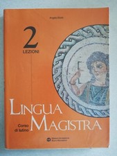 Lingua magistra volume 2 - volume,